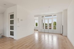Nieuw in verhuur: 1097BS Amsterdam