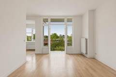 Nieuw in verhuur: 1097BS Amsterdam