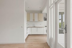 Nieuw in verhuur: 1097BS Amsterdam