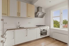 Nieuw in verhuur: 1097BS Amsterdam