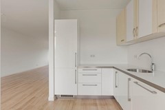 Nieuw in verhuur: 1097BS Amsterdam
