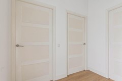 Nieuw in verhuur: 1097BS Amsterdam