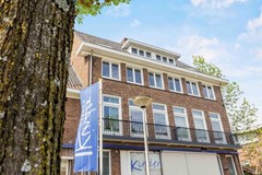 Nieuw in verhuur: 1097BS Amsterdam