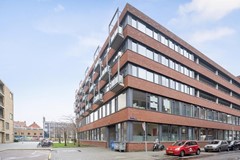 Nieuw in verhuur:1061SE Amsterdam - Foto