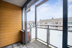 Nieuw in verhuur: 1061SE Amsterdam