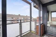 Nieuw in verhuur: 1061SE Amsterdam