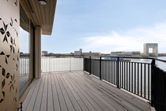 Nieuw in verhuur: 1031HX Amsterdam
