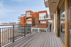 Nieuw in verhuur: 1031HX Amsterdam