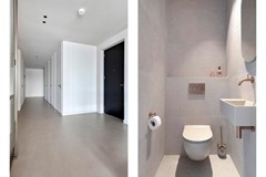 Nieuw in verhuur: 1031HX Amsterdam