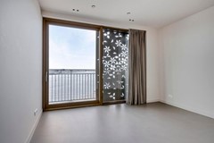 Nieuw in verhuur: 1031HX Amsterdam