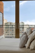 Nieuw in verhuur: 1031HX Amsterdam