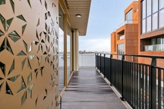 Nieuw in verhuur: 1031HX Amsterdam