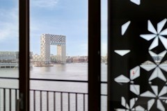 Nieuw in verhuur: 1031HX Amsterdam