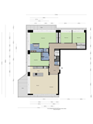 Nieuw in verhuur: 1031HX Amsterdam