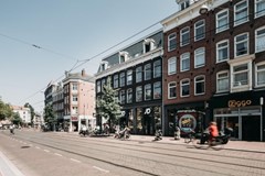 Nieuw in verhuur: 1072EM Amsterdam
