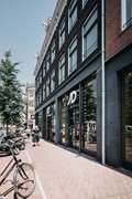 Nieuw in verhuur: 1072EM Amsterdam