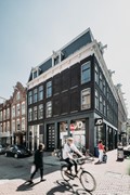 Nieuw in verhuur: 1072EM Amsterdam