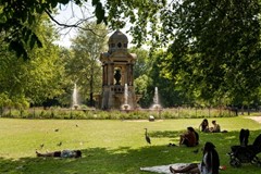 Huur: 1072EM Amsterdam