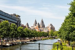 Huur: 1072EM Amsterdam