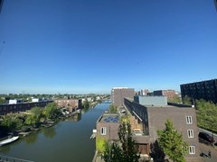 Nieuw in verhuur: 1087MA Amsterdam