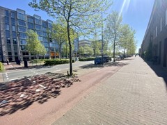 Nieuw in verhuur: 1087MA Amsterdam