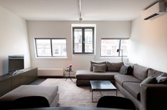 apartments for rent on Ferdinand Bolstraat