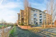 appartementen te huur op Akersingel