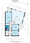 For rent: 1060NK Amsterdam