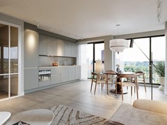 private-rentals for rent on Pieter Calandlaan