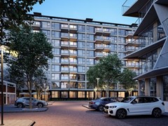 Huur:1065TS Amsterdam - Foto