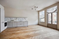 Huur:1075CW Amsterdam - Foto
