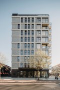 appartementen te huur op Pieter Calandlaan