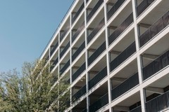 For rent:1065TS Amsterdam - Photo