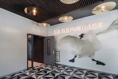 For rent: 1065TS Amsterdam