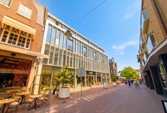 Huur:1211CS Hilversum - Foto