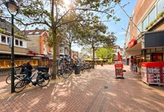For rent: 1211CS Hilversum