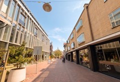 For rent: 1211CS Hilversum