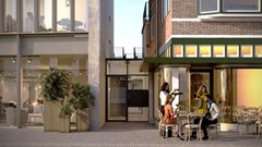 appartementen te huur op Kerkstraat
