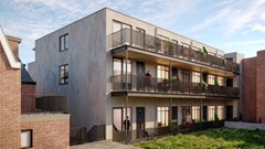 Huur:1211CS Hilversum - Foto