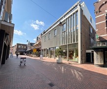 Huur:1211CS Hilversum - Foto