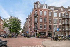 appartementen te huur op Potgieterstraat