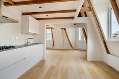 Huur:1053XW Amsterdam - Foto