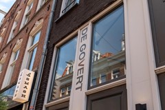 Te huur: 1072EM Amsterdam