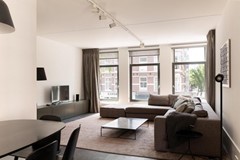 Huur:1072EM Amsterdam - Foto