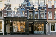 Huur:1016CC Amsterdam - Foto