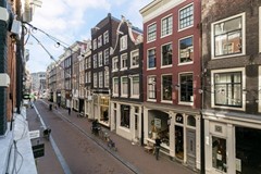 Huur: 1016CC Amsterdam