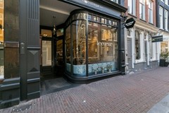 Huur: 1016CC Amsterdam