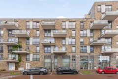 For rent: 1095MX Amsterdam