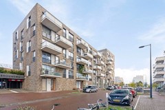 For rent: 1095MX Amsterdam