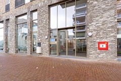 Huur:1095MX Amsterdam - Foto